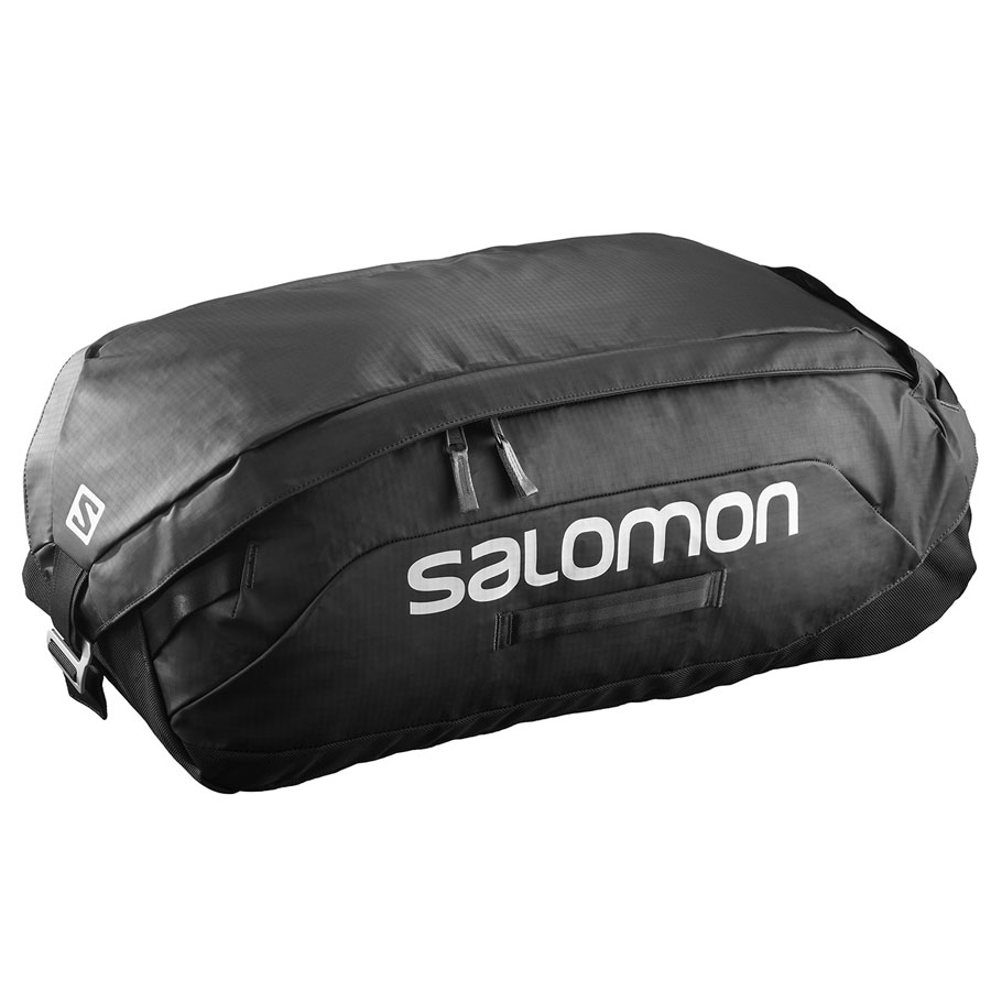 SALOMON Outlife Duffel 45 black